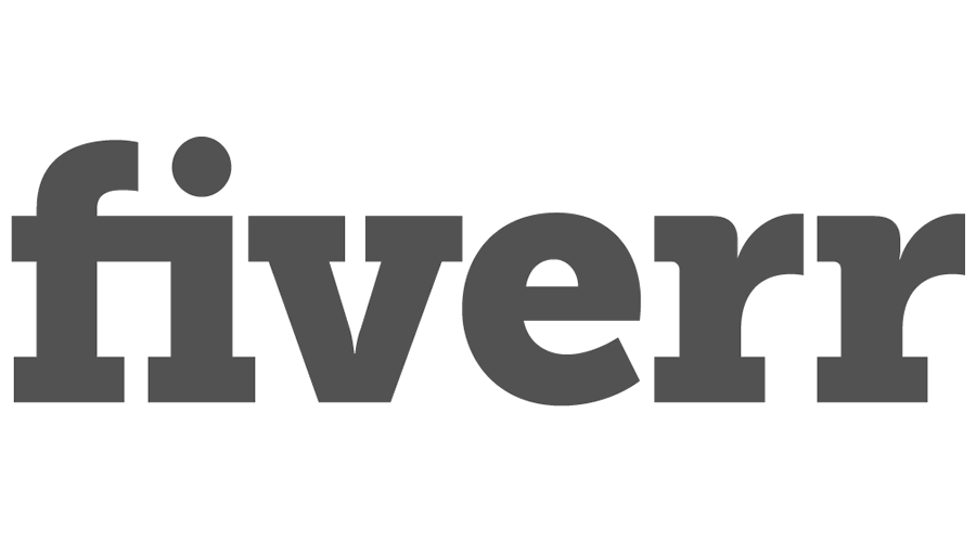 fiverr logo and graphics designer