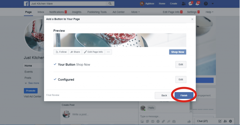 16 how to create a converting facebook page for business